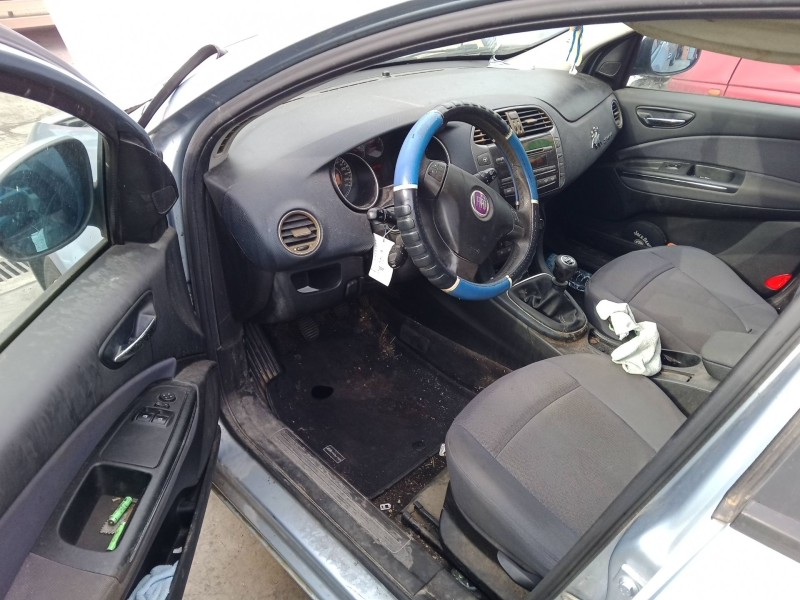 fiat bravo ii (198_) del año 2008