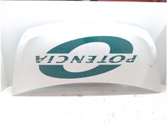 Recambio de capo para renault master iii furgoneta (fv) 2.3 dci 125 fwd (fv0c, fv0d, fv0g, fv0h, fv0j, fv0k) referencia OEM IAM