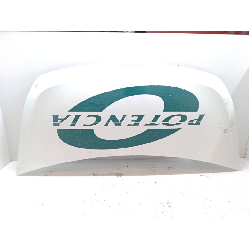 Recambio de capo para renault master iii furgoneta (fv) 2.3 dci 125 fwd (fv0c, fv0d, fv0g, fv0h, fv0j, fv0k) referencia OEM IAM 