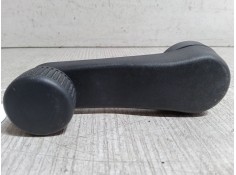 Recambio de maneta elevalunas puerta trasera derecha para volkswagen polo iv (9n_, 9a_) 1.4 16v referencia OEM IAM   