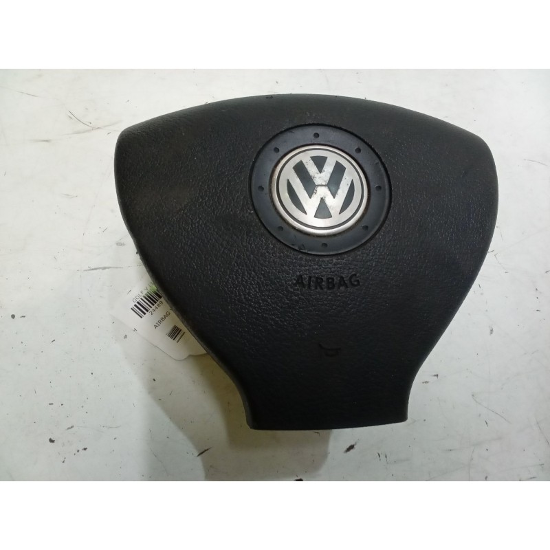 Recambio de airbag volante para volkswagen golf v (1k1) 1.9 tdi referencia OEM IAM   