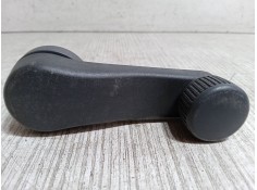 Recambio de maneta elevalunas puerta trasera izquierda para volkswagen polo iv (9n_, 9a_) 1.4 16v referencia OEM IAM   
