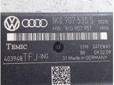 Recambio de modulo electronico para volkswagen tiguan (5n_) 2.0 tdi referencia OEM IAM 1K0907530   2