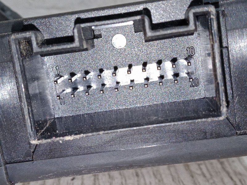 Recambio de modulo electronico para volkswagen tiguan (5n_) 2.0 tdi referencia OEM IAM 1K0907530  