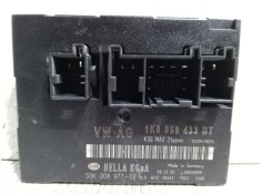 Recambio de modulo confort para volkswagen tiguan (5n_) 2.0 tdi referencia OEM IAM 1K0959433  