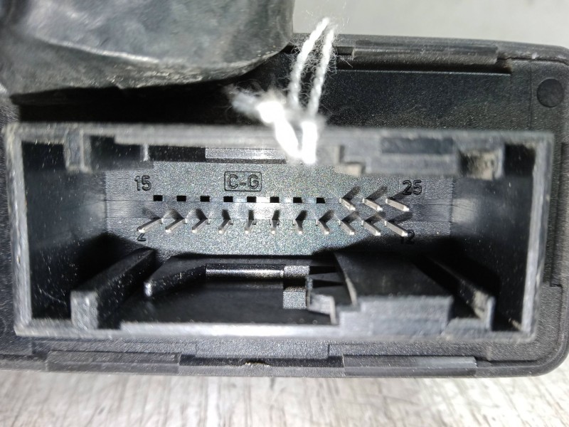 Recambio de centralita faros xenon para volkswagen tiguan (5n_) 2.0 tdi referencia OEM IAM 5M0907357  