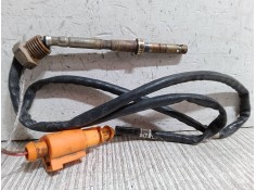 Recambio de sensor temperatura gases escape para volkswagen tiguan (5n_) 2.0 tdi referencia OEM IAM 03L906088CC  