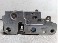 Recambio de cerradura capot para volkswagen tiguan (5n_) 2.0 tdi referencia OEM IAM 5N0823503A   2