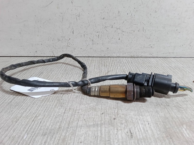 Recambio de sonda lambda para volkswagen tiguan (5n_) 2.0 tdi referencia OEM IAM 03L906262  