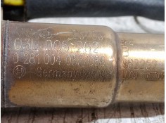 Recambio de sonda lambda para volkswagen tiguan (5n_) 2.0 tdi referencia OEM IAM 03L906262   2