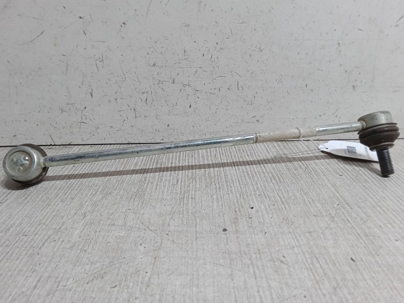 Recambio de bieleta estabilizadora delantera izquierda para volkswagen tiguan (5n_) 2.0 tdi referencia OEM IAM 5Q0411315  