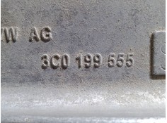 Recambio de taco motor izquierdo para volkswagen tiguan (5n_) 2.0 tdi referencia OEM IAM 3C0199555   2