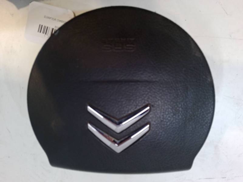 AIRBAG VOLANTE 96823829ZD 