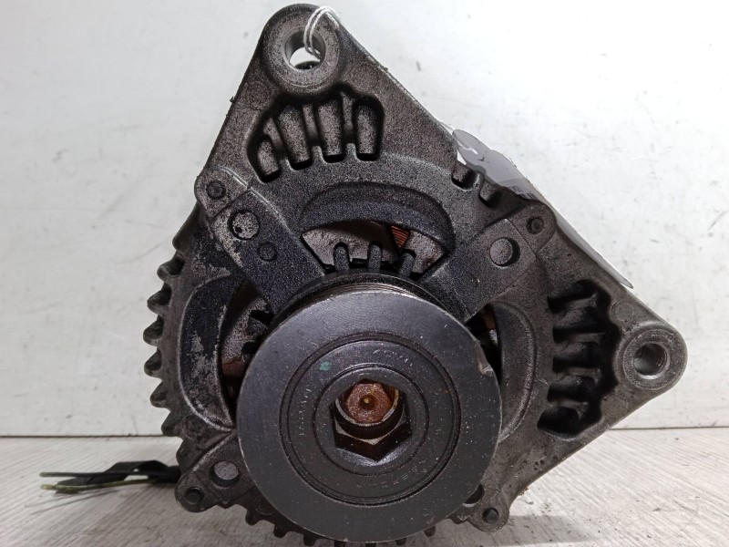 Recambio de taco motor izquierdo para volkswagen tiguan (5n_) 2.0 tdi referencia OEM IAM 3C0199555  