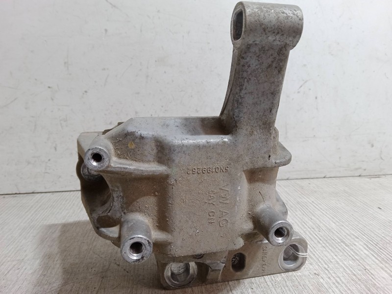 Recambio de taco motor derecho para volkswagen tiguan (5n_) 2.0 tdi referencia OEM IAM 5N0199262  