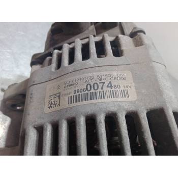 ALTERNADOR 9806007480 