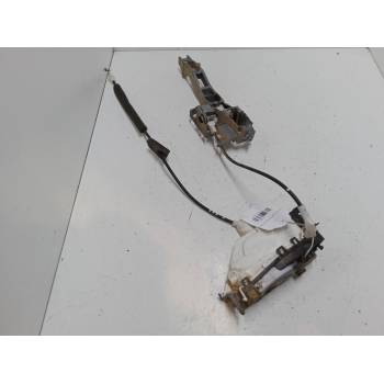CERRADURA PUERTA DELANTERA DERECHA PSA006246 A04959