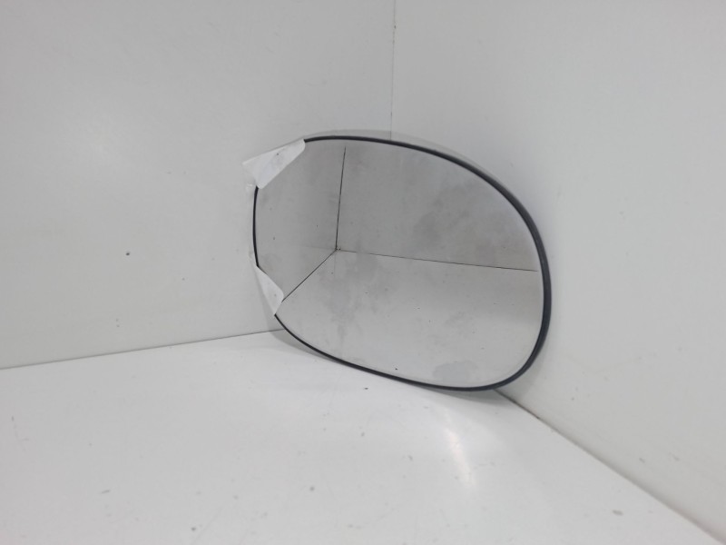 Recambio de cristal retrovisor derecho para peugeot 206 hatchback (2a/c) 1.4 i referencia OEM IAM   