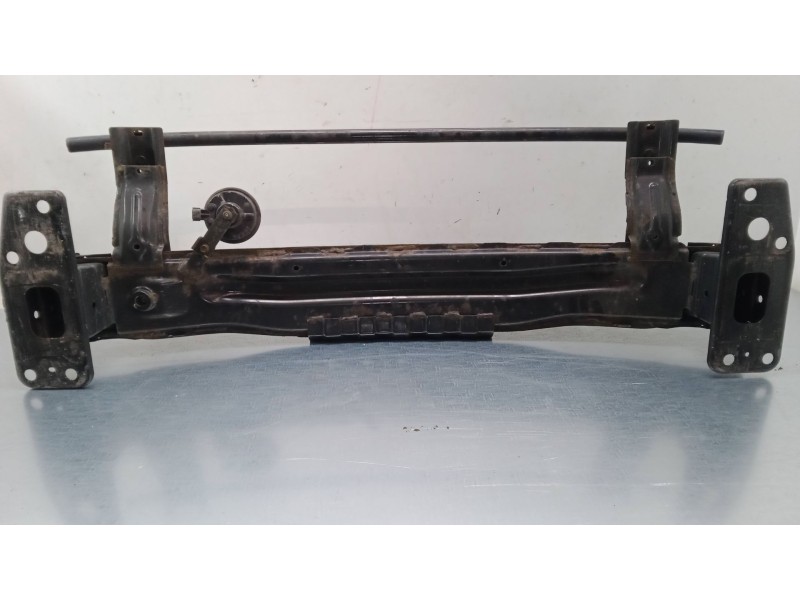 Recambio de refuerzo paragolpes delantero para hyundai i10 ii (ba, ia) 1.0 referencia OEM IAM   