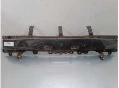 Recambio de refuerzo paragolpes trasero para hyundai i10 ii (ba, ia) 1.0 referencia OEM IAM   