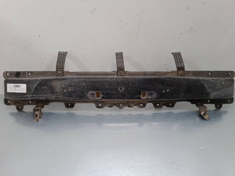 Recambio de refuerzo paragolpes trasero para hyundai i10 ii (ba, ia) 1.0 referencia OEM IAM   