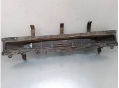 Recambio de refuerzo paragolpes trasero para hyundai i10 ii (ba, ia) 1.0 referencia OEM IAM    2