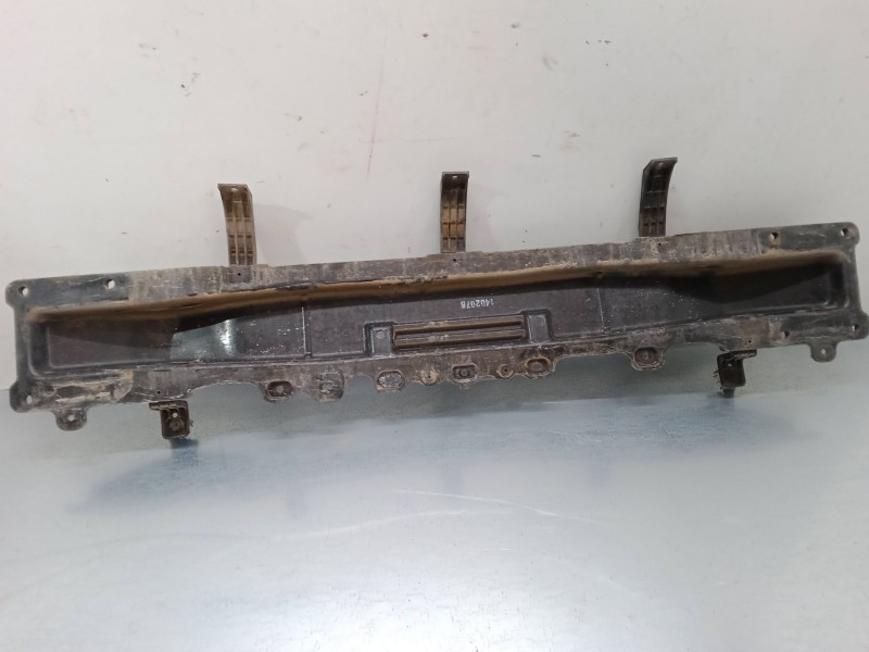 Recambio de refuerzo paragolpes trasero para hyundai i10 ii (ba, ia) 1.0 referencia OEM IAM   