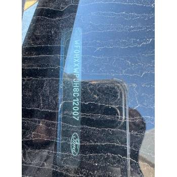 FORD FIESTA V (JH_, JD_)