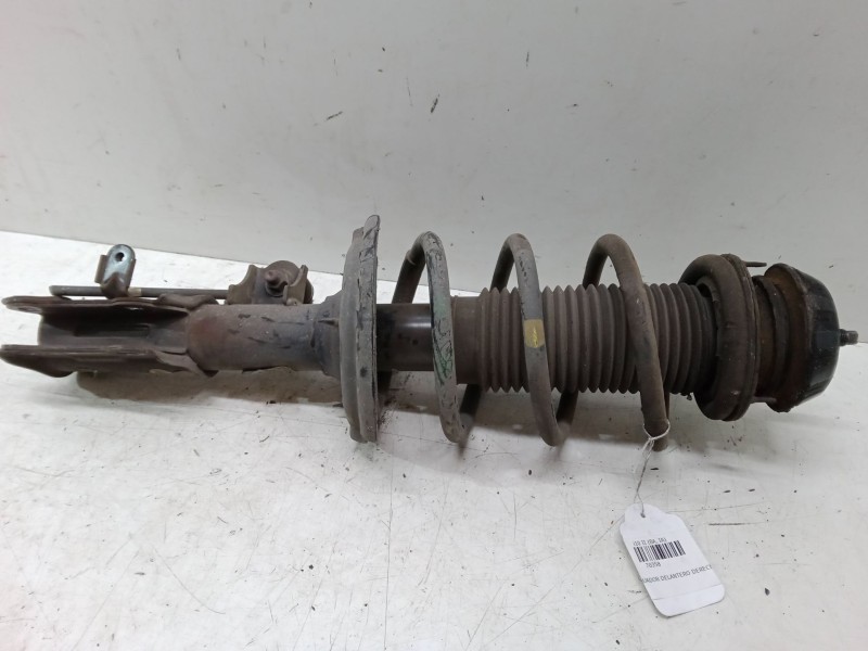 Recambio de amortiguador delantero derecho para hyundai i10 ii (ba, ia) 1.0 referencia OEM IAM   
