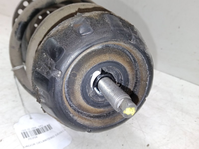 Recambio de amortiguador delantero derecho para hyundai i10 ii (ba, ia) 1.0 referencia OEM IAM   