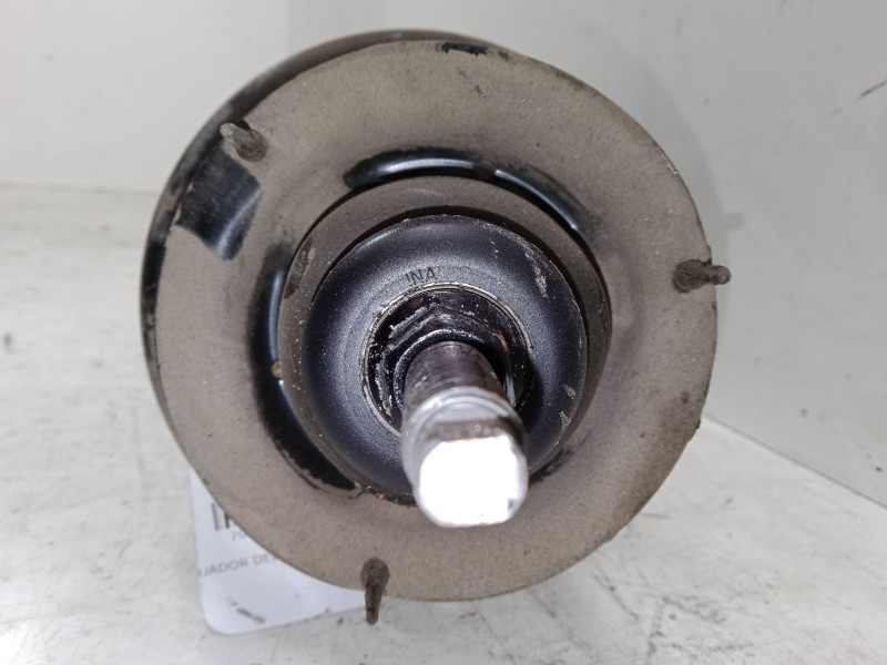 Recambio de amortiguador delantero izquierdo para hyundai i10 ii (ba, ia) 1.0 referencia OEM IAM   
