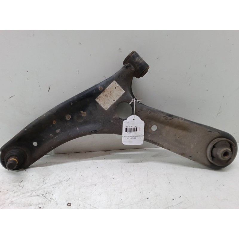 Recambio de brazo suspension inferior delantero izquierdo para hyundai i10 ii (ba, ia) 1.0 referencia OEM IAM   