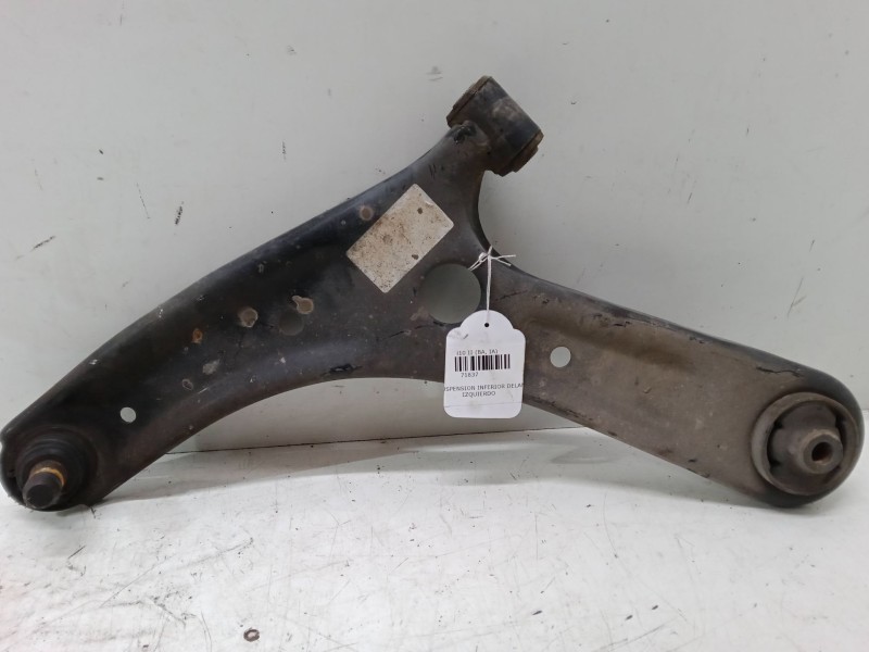 Recambio de brazo suspension inferior delantero izquierdo para hyundai i10 ii (ba, ia) 1.0 referencia OEM IAM   