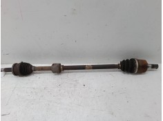 Recambio de transmision delantera derecha para hyundai i10 ii (ba, ia) 1.0 referencia OEM IAM   