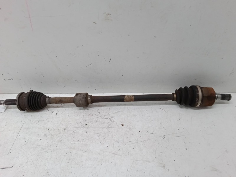 Recambio de transmision delantera derecha para hyundai i10 ii (ba, ia) 1.0 referencia OEM IAM   