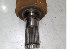 Recambio de transmision delantera derecha para hyundai i10 ii (ba, ia) 1.0 referencia OEM IAM    2