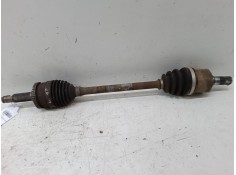Recambio de transmision delantera izquierda para hyundai i10 ii (ba, ia) 1.0 referencia OEM IAM   