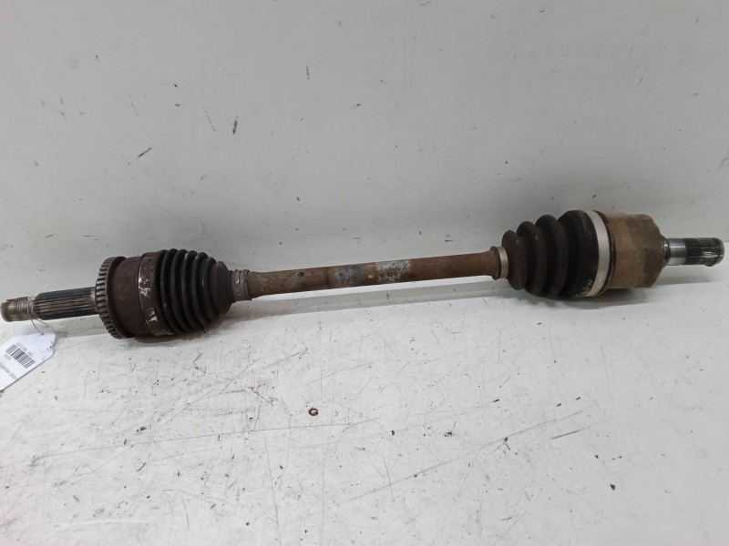 Recambio de transmision delantera izquierda para hyundai i10 ii (ba, ia) 1.0 referencia OEM IAM   