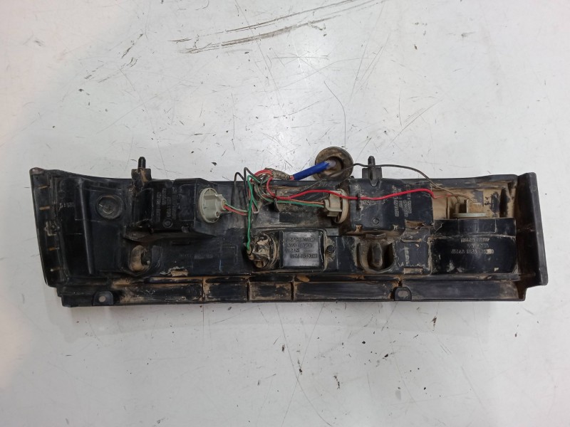 Recambio de piloto trasero izquierdo para suzuki swift ii hatchback (ea, ma) 1.3 (sf413, ab35) referencia OEM IAM   