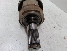 Recambio de transmision delantera izquierda para hyundai i10 ii (ba, ia) 1.0 referencia OEM IAM    2
