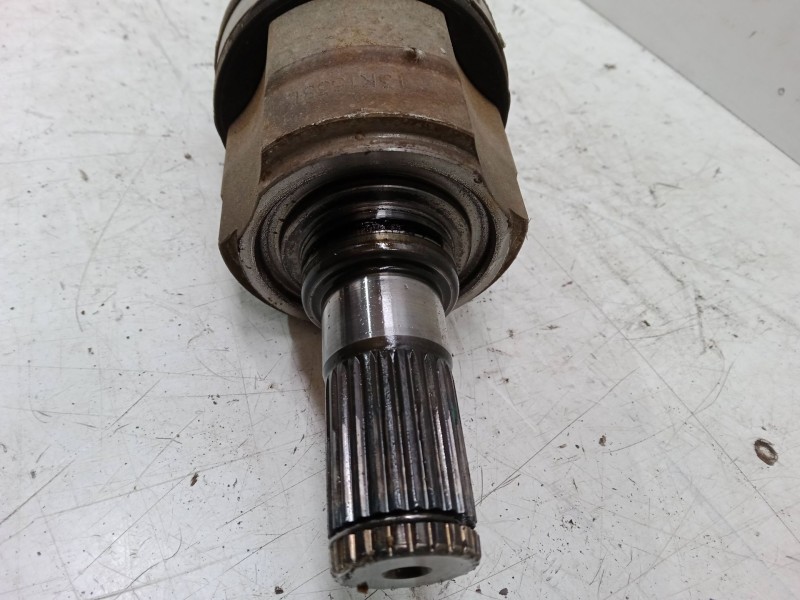 Recambio de transmision delantera izquierda para hyundai i10 ii (ba, ia) 1.0 referencia OEM IAM   