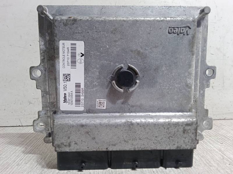 CENTRALITA MOTOR UCE 237107154R 