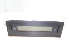 Recambio de pantalla interior reloj para citroën c3 pluriel (hb_) 1.6 referencia OEM IAM 9647409477B00  