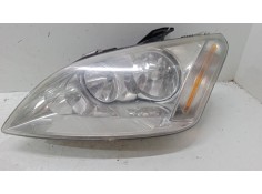 Recambio de faro izquierdo para ford focus c-max (dm2) 1.6 tdci referencia OEM IAM 1347463  