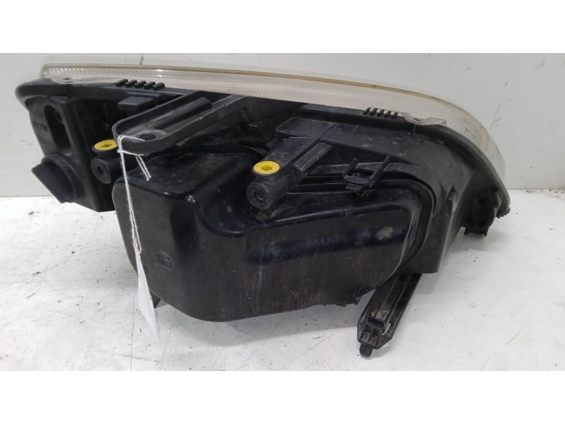 Recambio de faro izquierdo para ford focus c-max (dm2) 1.6 tdci referencia OEM IAM 1347463  