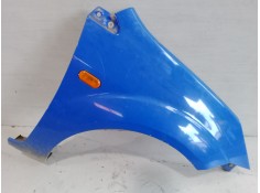 Recambio de aleta delantera derecha para ford fiesta v (jh_, jd_) 1.3 referencia OEM IAM   