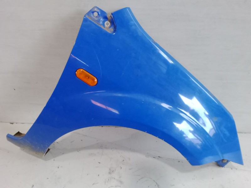 Recambio de aleta delantera derecha para ford fiesta v (jh_, jd_) 1.3 referencia OEM IAM   