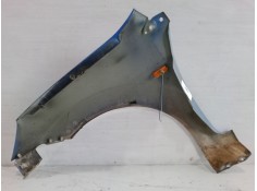 Recambio de aleta delantera derecha para ford fiesta v (jh_, jd_) 1.3 referencia OEM IAM    2