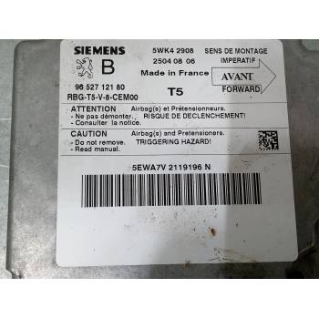 CENTRALITA AIRBAG 9652712180 5WK42908 