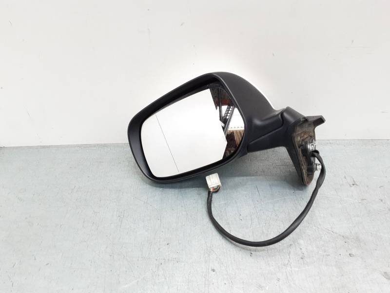 RETROVISOR ELECTRICO IZQUIERDO 